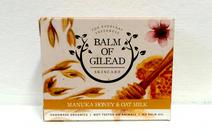 Picture of Manuka Honey & Oatmeal Soap 