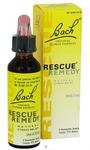 Picture of  Flower Remedies Rescue