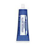 Picture of Peppermint All-One Toothpaste dairy free, Vegan, FairTrade