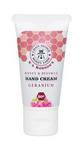 Picture of Honey & Beeswax Hand Cream Geranium 