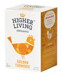 Picture of Golden Turmeric Tea ORGANIC