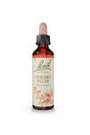 Picture of Flower Remedy Cherry Plum Bach