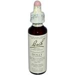 Picture of  Flower Remedies Holly
