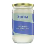 Picture of  Culinary Odourless Coconut Oil ORGANIC