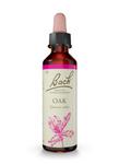 Picture of Flower Remedy Oak Bach