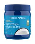 Picture of Coconut Oil Virgin Vegan, ORGANIC