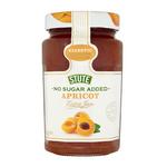 Picture of Diabetic Apricot Jam no added sugar