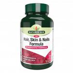 Picture of  Hair,Skin & Nails Formula Vegan