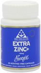 Picture of Extra Zinc + Vegan