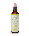 Picture of Flower Remedy Wild Rose Bach