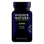 Picture of Alpha Supplement Vegan