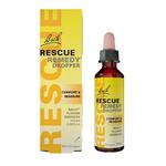 Picture of  Flower Remedies Rescue
