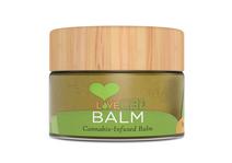 Picture of Balm CBD ORGANIC