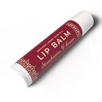 Picture of Strawberries & Cream Hemp Seed Oil Lip Balm Vegan, ORGANIC