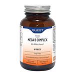 Picture of  Mega B Complex With Vitamin C