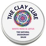 Picture of White Rose & Lotus Deodorant Balm Vegan