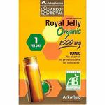 Picture of Royal Jelly Supplement ORGANIC