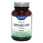 Picture of  Super Once-a-Day Timed Release Multiple Formula