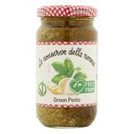 Picture of  Green Basil Pesto Vegan