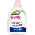 Picture of Laundry Fragrance & Rinse dairy free, Vegan