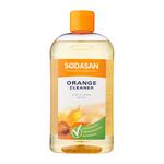 Picture of Orange Multi Purpose Cleaner 