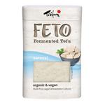 Picture of Natural Fermented Tofu FETO dairy free, Vegan, ORGANIC