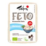 Picture of Natural Fermented Tofu FETO dairy free, Vegan, ORGANIC