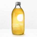 Picture of Green Iced Tea with Ginger FairTrade, ORGANIC