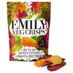 Picture of Mixed Root Veg Crisps Vegan