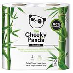 Picture of 100% Bamboo Toilet Rolls FSC Vegan