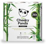 Picture of 100% Bamboo Toilet Rolls FSC Vegan