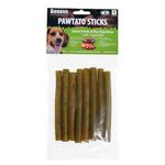 Picture of Pawtato Sticks Dog Food Chews Vegan