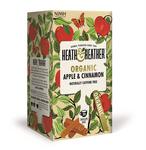 Picture of Apple & Cinnamon Tea ORGANIC