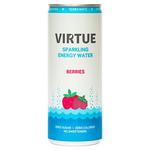 Picture of Berries Sparkling Energy Water 