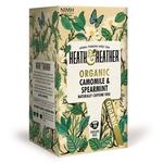 Picture of Chamomile Spearmint Tea ORGANIC