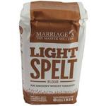 Picture of Light Spelt Flour 