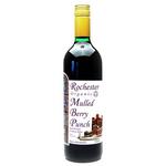 Picture of Mulled Berry Punch Drink ORGANIC