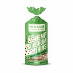 Picture of Hemp Sorghum Thins Vegan