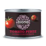 Picture of Double Concentrate Tomato Puree 