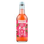 Picture of Baobab,Mint & Pomegranate Kombucha ORGANIC