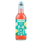 Picture of Maca,Coconut & Pineapple Kombucha 