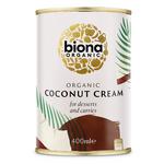 Picture of  Coconut Cream ORGANIC