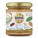 Picture of  Organic Coconut Peanut Butter