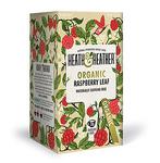 Picture of Raspberry Leaf Tea ORGANIC