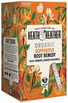 Picture of Supportive Root Remedy Tea ORGANIC