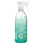 Picture of Water Mint Bathroom Cleaner Anti Bacterial Spray Vegan