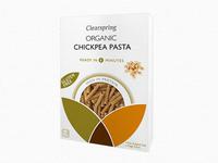 Picture of Chickpea Pasta Gluten Free, ORGANIC