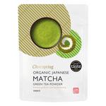 Picture of Premium Matcha Green Tea Powder Vegan, ORGANIC