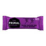 Picture of Cocoa Brownie Paleo Protein Snackbar 