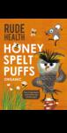Picture of Spelt Puffed Honey ORGANIC